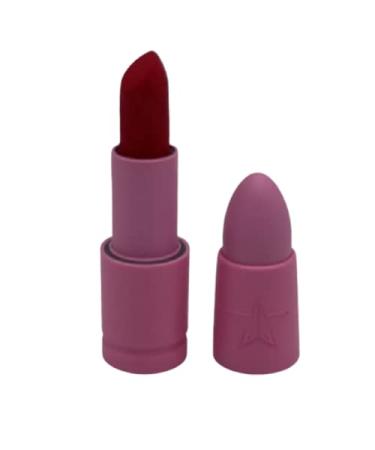 Jeffree Star Cosmetics Velvet Trap Lipstick - The Perfect Red