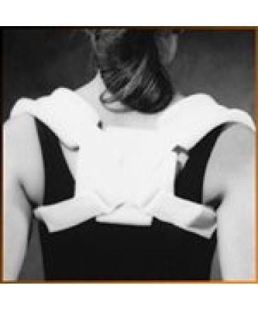 Corflex Ultra Clavicle Strap X-LARGE 31-37"