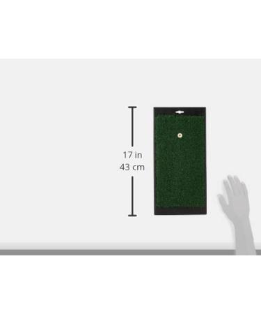 Callaway FT Launch Zone Hitting Mat 8' x 16' with Weighted Rubber Base - Buy Online on GoSupps.com