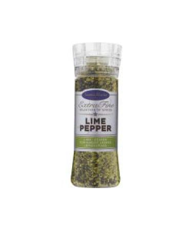 SANTA MARIA AB Santa Maria Lime Pepper 6 x 310 g