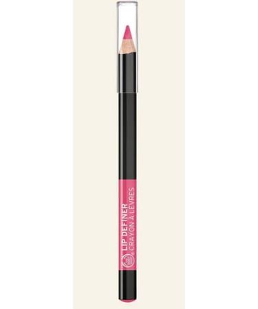 The Body Shop The Body Shop - Lip Pencil Shade Blusing Pink (Emoi Pink) - 1 g