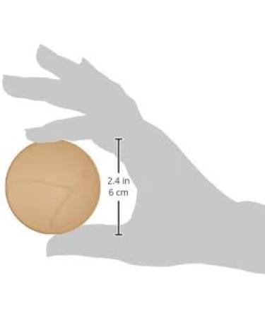 Jane Iredale Pure Pressed Base Mineral Foundation Recarga Warm Sienna  - Buy Online on GoSupps.com