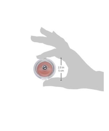 Omiana Pure Mineral Blush or Lip Butter - USA Made Pink Coral Minimalist Makeup - Buy Online on GoSupps.com