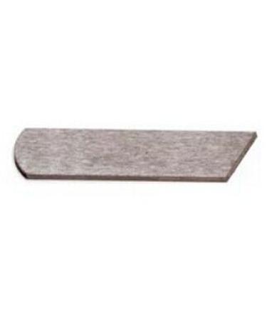 HONEYSEW Lower Knife Blade for PFAFF SERGER 790, 793, 794, 795, 796, 797, 799 SERGER #310417
