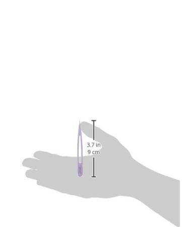 Accents Aero Tweeze Point Tip - Assorted Colors | Precision Tweezers - Buy Online on GoSupps.com