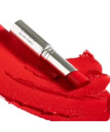 CHADO Cosmetics Baume Tabou Tinted Lip Balm - Red | Hydrating & Long-lasting | International Shipping - Buy Online on GoSupps.com