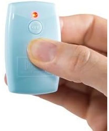 DryBuddyFLEX 3 Wireless Bedwetting Alarm System - Magnetic Sensor & Remote - 3rd Gen, Long-Range True Wireless - Convenient & Feature-Rich - Buy Online on GoSupps.com