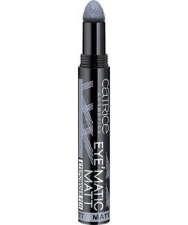 Eye Shadow Mate Eye'Matic - 030 Ladies And Gentlematt - Catrice