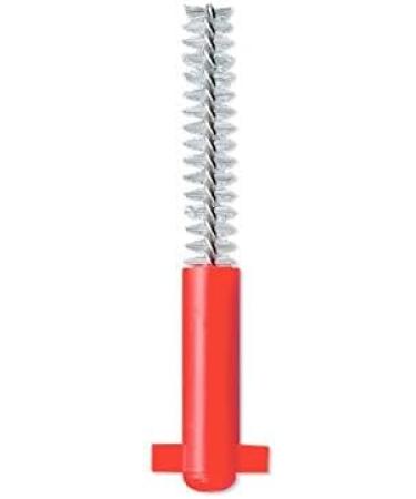 Curaprox Interdental Brushes 5er Mix Set with Holder | Sizes 0.6-1.1 mm | CPS Prime & Prime Plus | Best for Interdental Cleaning - Buy Online on GoSupps.com