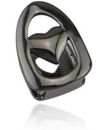 Single Hip Hop Tooth Jewelry Fashion Men Women Denture Accessory Hollow Single Tooth Teeth Gills Punk Body Jewelry Tooth Decor 16 One Size - Buy Online on GoSupps.com