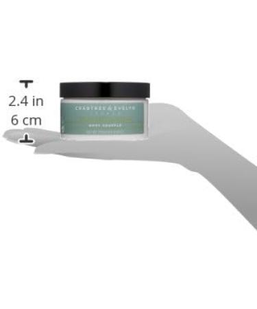 Crabtree & Evelyn Pear and Pink Magnolia Body Souffle 250 ml - Buy Online on GoSupps.com