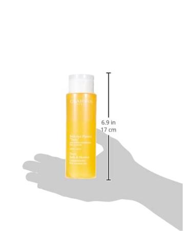 Bain Aux Plant Tonic 200 ml | Nourishing Botanical Bath Essence | International Shipping - Buy Online on GoSupps.com