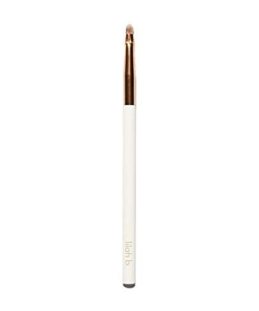 lilah b. - Eye + Lip Liner Brush | Hypoallergenic Vegan Cruelty-Free Clean Makeup