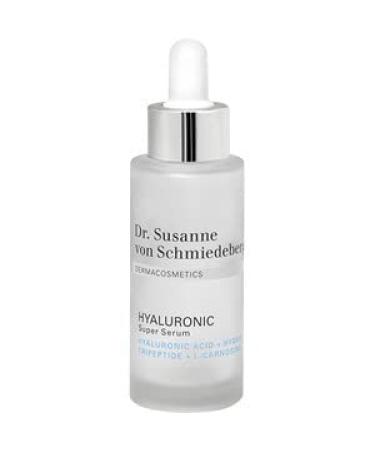 Dr. Susanne von Schmiedeberg Hyaluronic Super S rum 30 ml