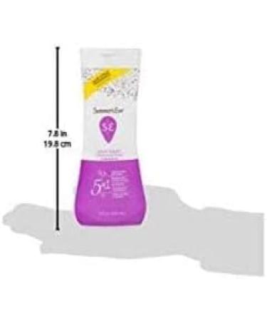 Summer's Eve Sensitive Skin Feminine Wash - 15 OZ - Buy Online on GoSupps.com