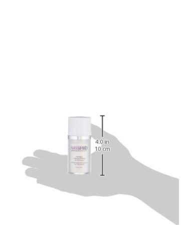NassifMD Under Eye Smoother - Anti Aging Eye Cream for Dark Circles & Puffiness Firming Eye Serum for Women - Buy Online on GoSupps.com