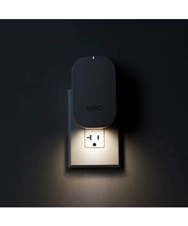 Certified Refurbished Amazon eero Beacon Mesh WiFi Range Extender - Add-On for eero WiFi Systems - Buy Online on GoSupps.com