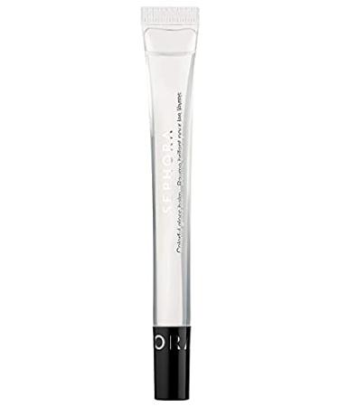 SEPHORA COLLECTION Colorful Gloss Balm (00 Balm diggity - the perfect clear gloss)