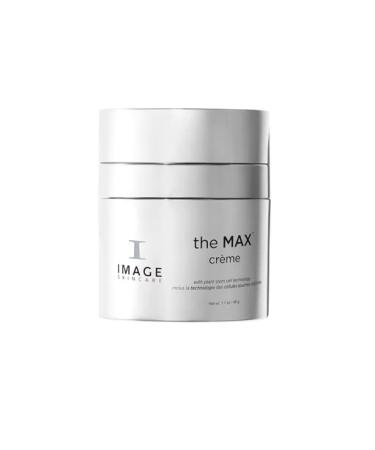 IMAGE Skincare the MAX Cr me - Plant Cell Extracts Fight Visible Signs of Aging and Help to revitalize the Skins Appearance - 1.7 fl oz - Buy Online on GoSupps.com
