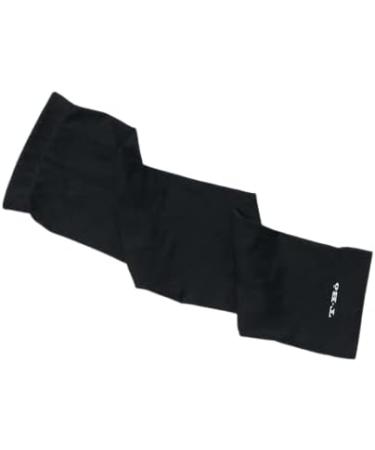 T-B Compression Arm Sleeve for Gaming | Comfortable Cooling & Breathable Black Sleeve - Perfect Fit for Gamers - Buy Online on GoSupps.com