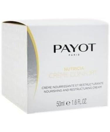 Payot Nutrica nourishing comfort cream 50 ml - Buy Online on GoSupps.com