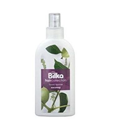 BILKA - Herbal Hair Tonic for Healthy Hair Against Hair Loss 200ml