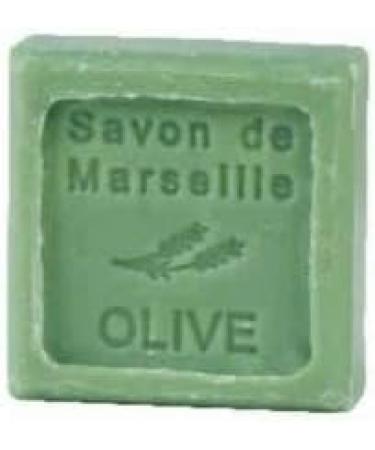 Le Chatelard 1802 Marseille soap 6 guest soaps - Buy Online on GoSupps.com