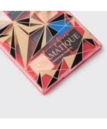 Vivienne Sab Vivienne Sabo oogschaduwpalet dramatic - Buy Online on GoSupps.com