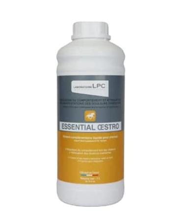 LPC Essential Oestro Complementary Food - Container - 1 L