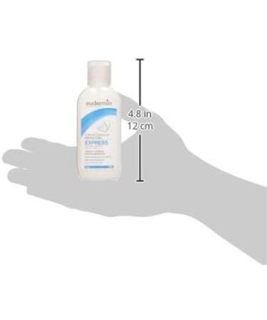 EUDERMIN Body EXPRES 75 ML black standard - Buy Online on GoSupps.com