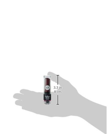 Nicka K Velveteen Lipstick - NKB02 Bayberry - Long Lasting Matte Lip Color - Buy Online on GoSupps.com