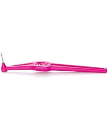 Buy Cep Interdent Tepe Angle 0.4mm - 6 Pink Pieces Pack for Optimal Oral Care | International Shipping Available - Buy Online on GoSupps.com