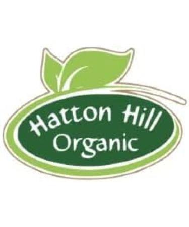 Organic Yellow Mustard Seeds 100g by Hatton Hill Organic - Buy Online on GoSupps.com