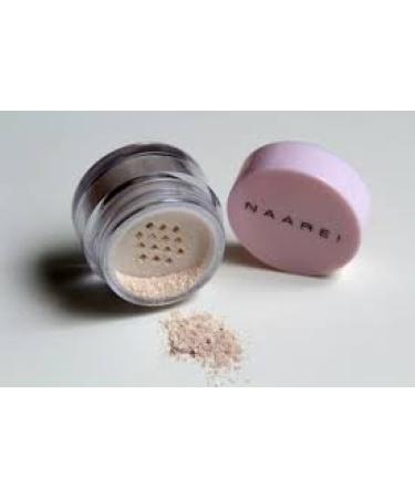 Naarei Natural Illuminating Powder 003