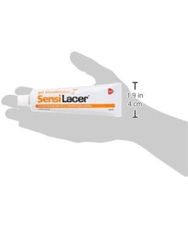 Sensilacer Gel Bioadh 50Ml - Buy Online on GoSupps.com