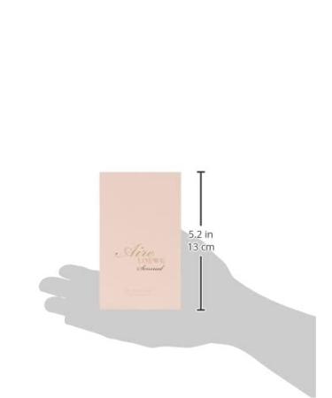 Loewe Aire Sensual Eau de Toilette Spray for Women 2.5 Ounce - Buy Online on GoSupps.com