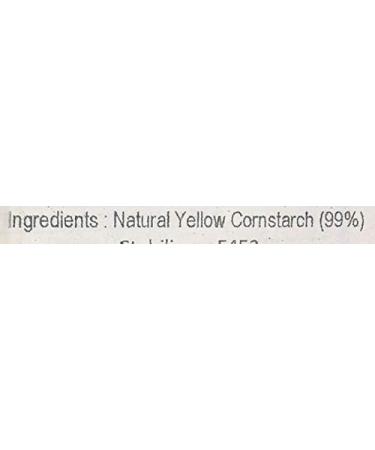 Super Q Golden Bihon Corn-Starch Stick Noodles 500g - Authentic Filipino Noodles - Buy Online on GoSupps.com