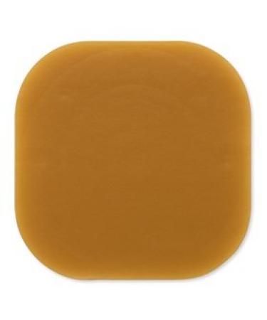 Colostomy Barrier FlexTend Adhesion Without Tape Not Coded Hydrocolloid Cut-to-fit Up to 3-1/2" (#8800 Sold Per Box)