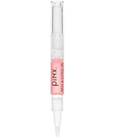 Huile cuticules Pinx Berry Tango 8 ml huile professionnelle pour ongles et cuticules au parfum fruits rouges hydratation intense applicateur rotatif pr cis soin manucure quotidien - Buy Online on GoSupps.com