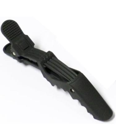 FP Shark Clips - 6 Pack Hair Sectioning Clips | Choose Your Color - Perfect for Easy Styling & International Shipping - Buy Online on GoSupps.com