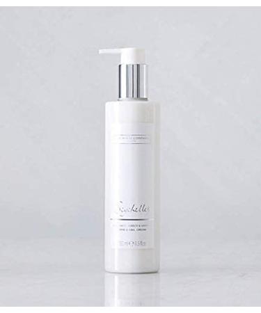 White Company Hand and Nail Cream Seychelles - Buy Online on GoSupps.com