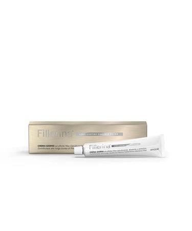 Fillerina Fillerina Long Lasting Durable Filler Effect Face Day Cream Grade 4 50 ml