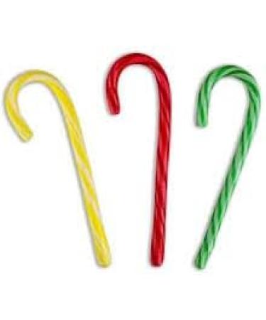 Candy Canes- Christmas (Starburst) - Buy Online on GoSupps.com