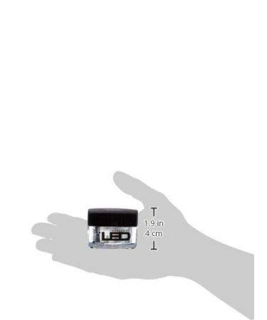 High Light LED Gel French Pink - BP Free 30g for Flawless Nails | Shop Internationally - Buy Online on GoSupps.com