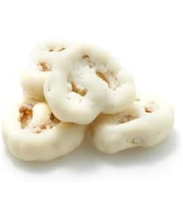 Yupik Yogurt Pretzels 1Kg 1 kg (Pack of 1) - Buy Online on GoSupps.com