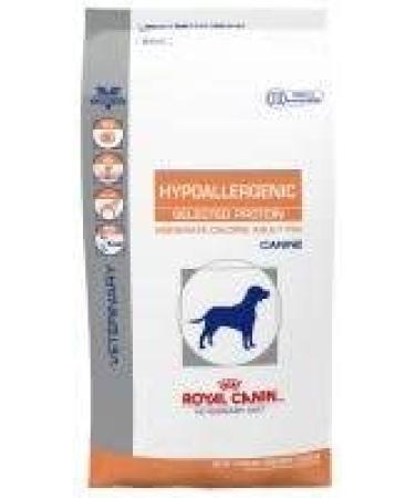 ROYAL CANIN Selected Protein Adult PW Dry Dog Food - Moderate Calorie (7.7 lb) - Buy Online on GoSupps.com