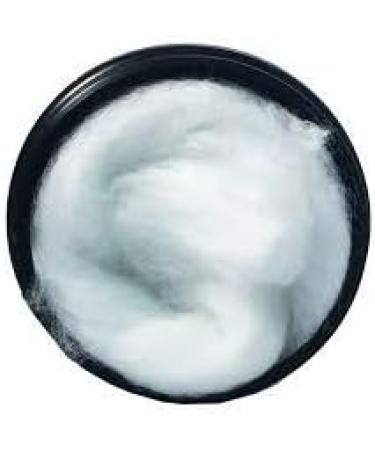 SWAG Organic Cotton Fibre 1M For DIY E-Cig Coils - Buy Online on GoSupps.com