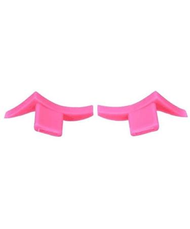 1pair Winged Eyeliner Stamp Style Multifunction Eye Liner Stamp Makeup Beauty Eye Liner Tool for Woman Fashion Design