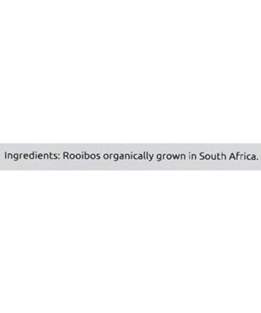 Rooibos - 500g Pouch - Buy Online on GoSupps.com