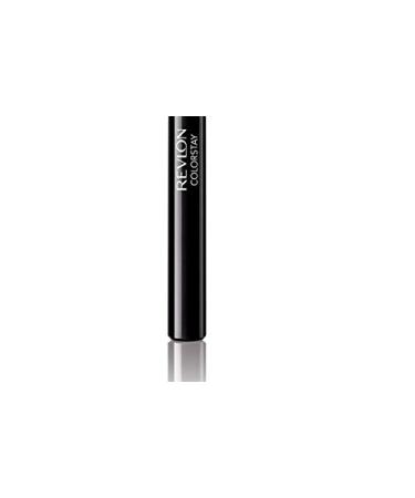 Revlon Colorstay Liquid Eyeliner - Triple Edge Black Long-Lasting & Waterproof International Shipping Available - Buy Online on GoSupps.com